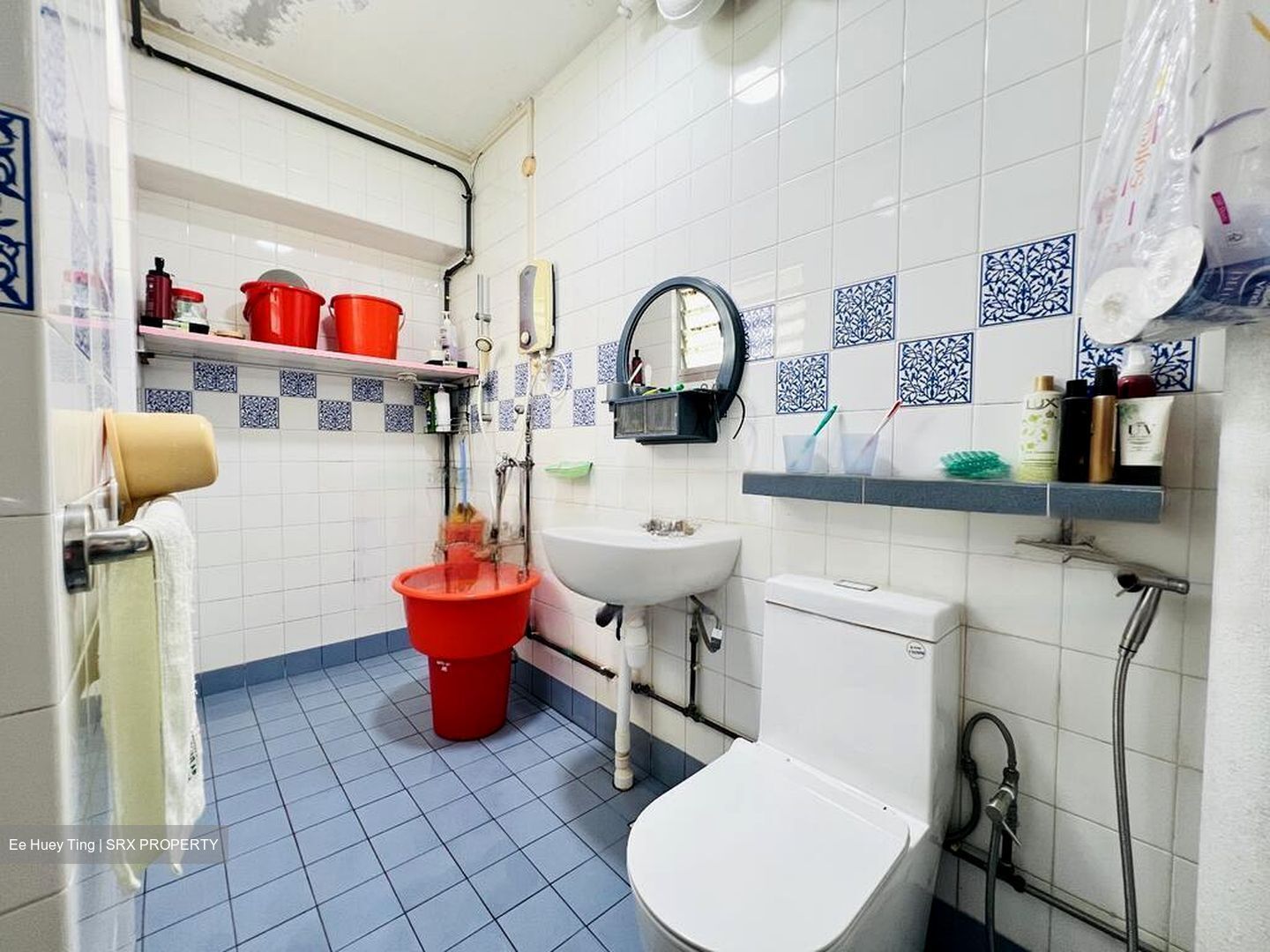 Blk 81 Strathmore Avenue (Queenstown), HDB 5 Rooms #463436661